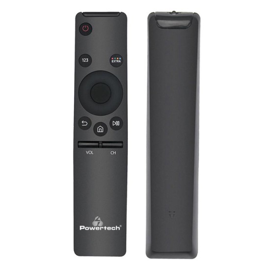 Τηλεχειριστήριο συμβατό για τηλεοράσεις Samsung Smart Bluetooth